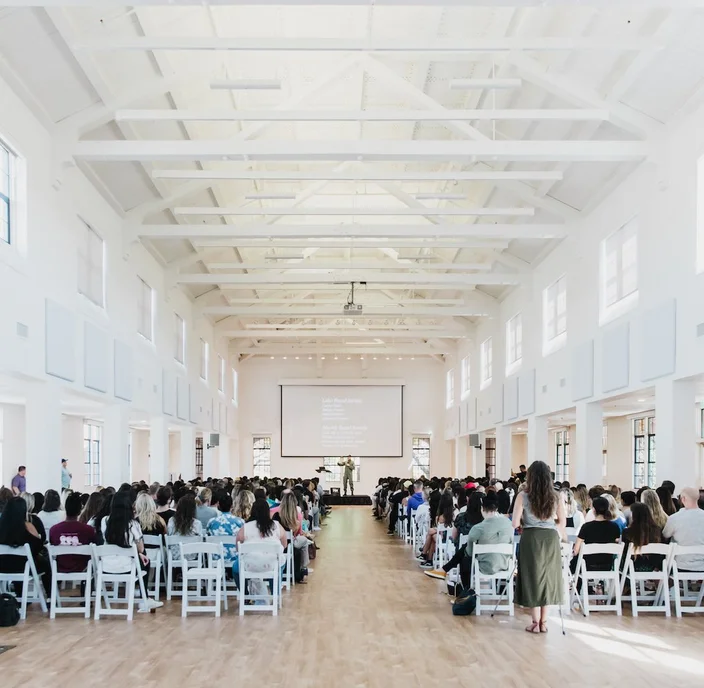 Six Reasons You Need to Hire this Team for Your Next Event In San Diego. Shh... They also Own Over Six Venue Spaces.
